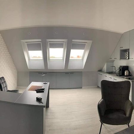 Apartament Centrum Mazury - Szczytno Szczytno  Εξωτερικό φωτογραφία