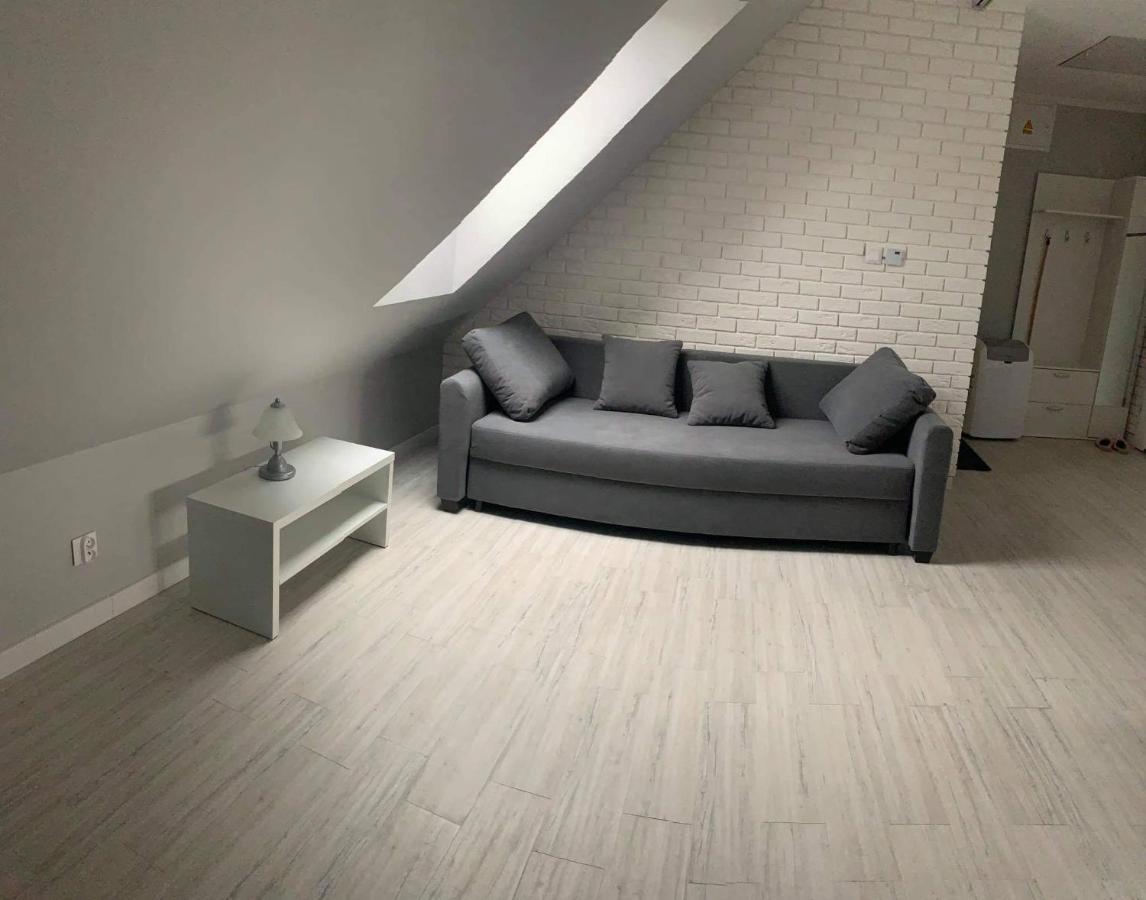 Apartament Centrum Mazury - Szczytno Szczytno  Εξωτερικό φωτογραφία