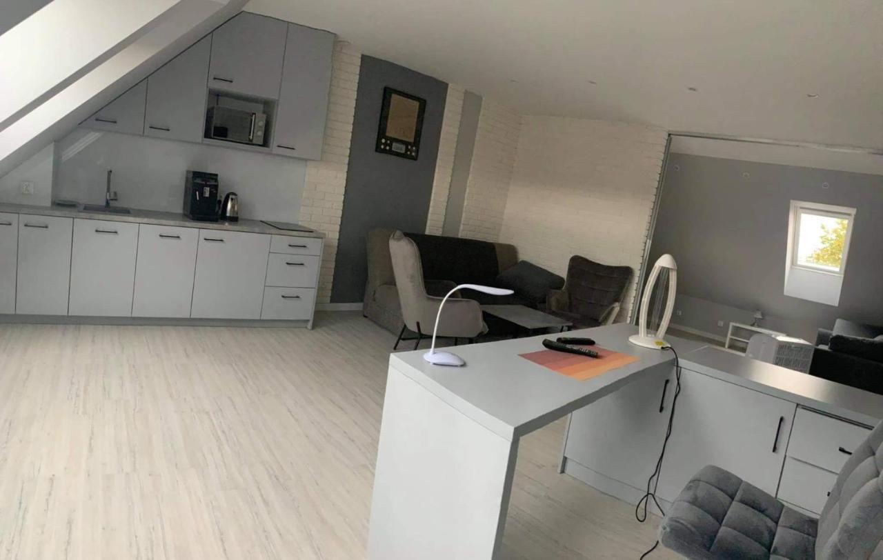 Apartament Centrum Mazury - Szczytno Szczytno  Εξωτερικό φωτογραφία