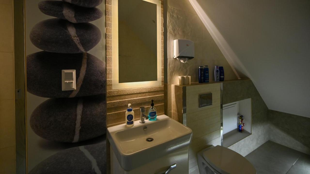 Apartament Centrum Mazury - Szczytno Szczytno  Εξωτερικό φωτογραφία
